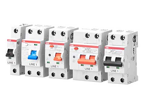 Jordfelsbrytare - frågor & svar