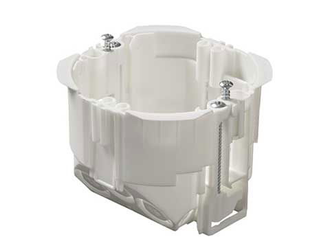 ROT-dosa för eftermontage