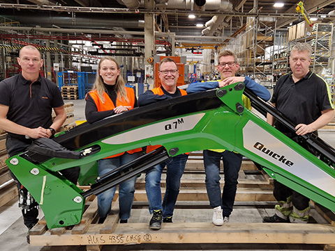 Få ned elkostnaderna med energieffektivisering!