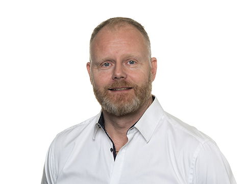 Ta kontroll över din elförbrukning med EQmatic Energy Analyzer!