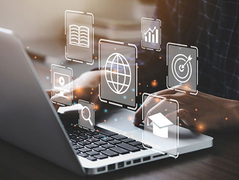 Öka din kunskap med ABB