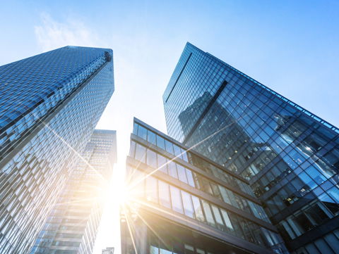 Därför ska du välja KNX för energieffektivisering