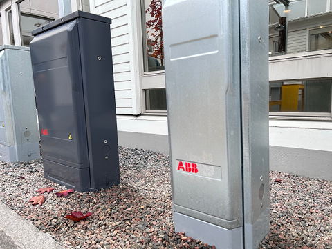 Massiva investeringar i elnätet ställer krav på nätägare