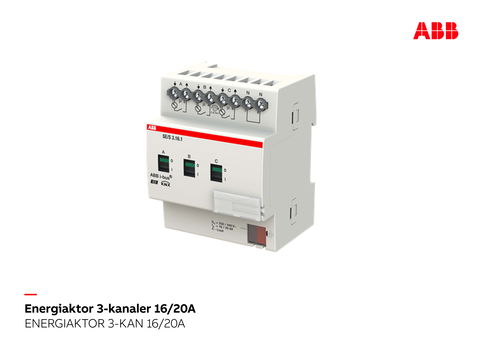 Varför välja KNX för energieffektivisering?