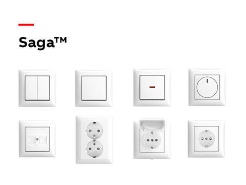 Säkra produkter med smidig installation