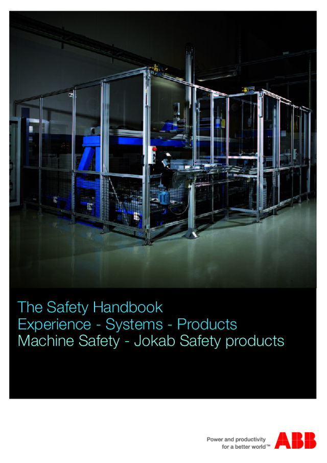 ABB Safety Handbook