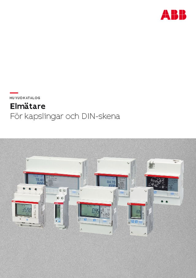 Elmätare