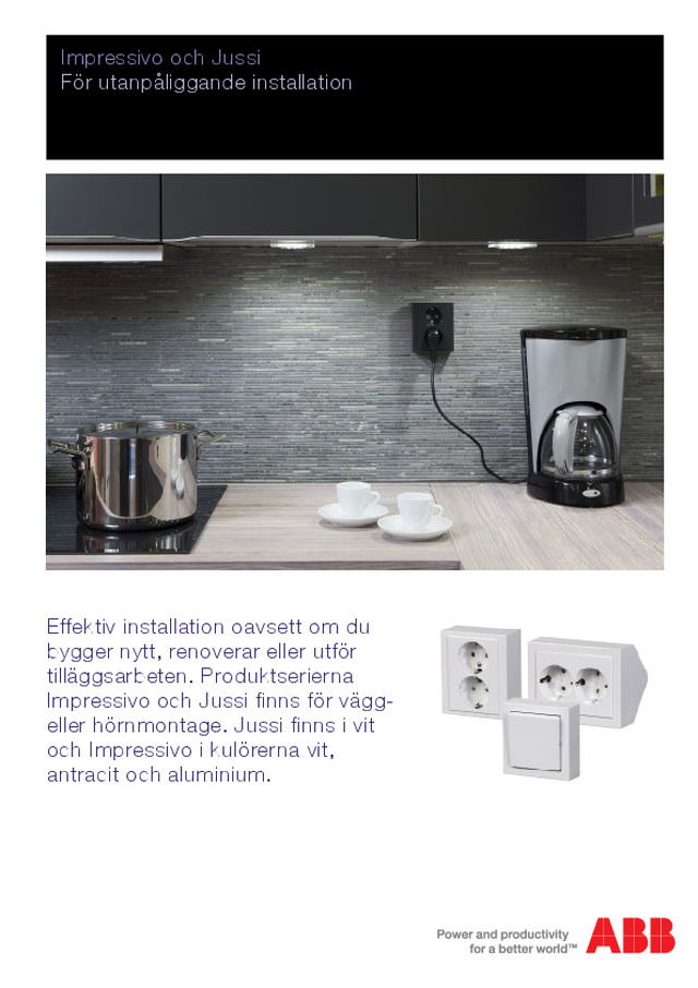 Impressivo och Jussi