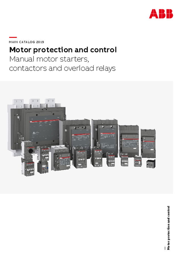 Start- och kontrollprodukter