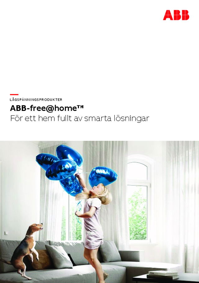 Free@home