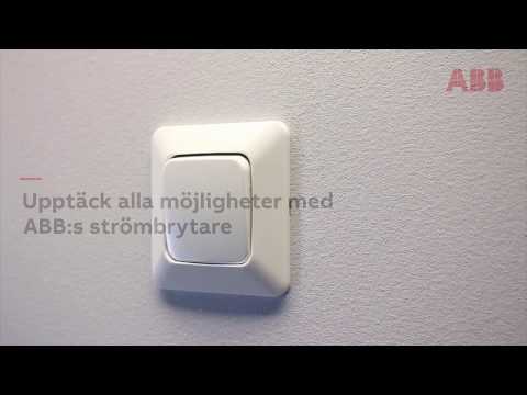 Upptäck alla möjligheter med ABB:s strömbrytare