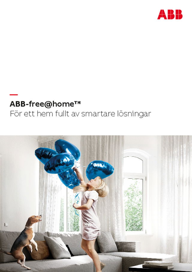 ABB-free@home