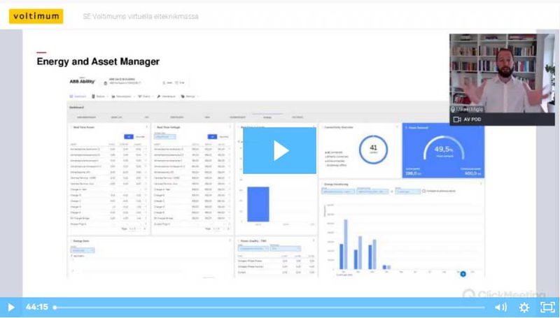 Energi- och klimatsmarta byggnader