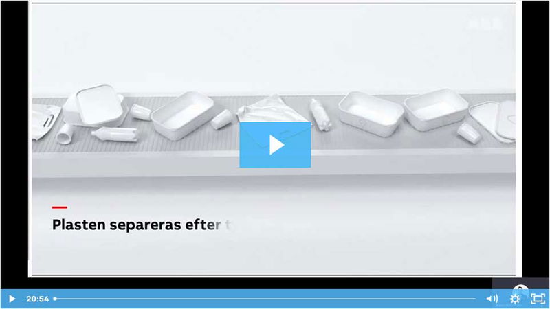 ABB Smart och säker installation