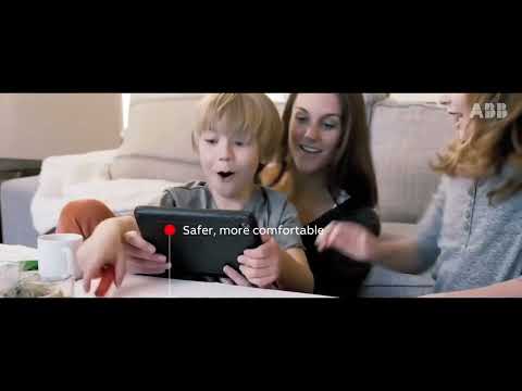 Digitalisera ditt energisystem ABB Ability™ Energy and Asset Manager