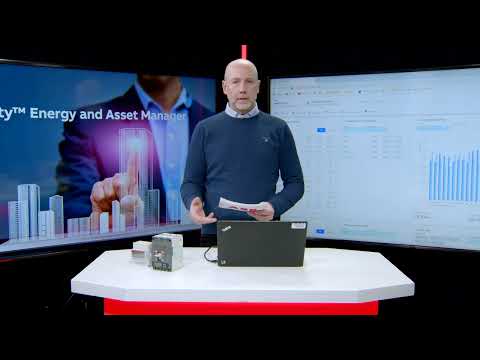 Så funkar ABB Ability™ Energy and Asset Manager