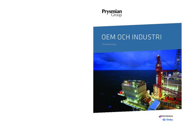 Prysmian Group OEM
