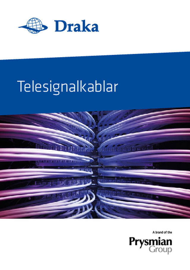 Telesignalkablar