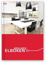 ELKO Elboken 2012