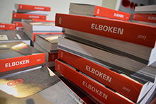 Elbranschens egen bibel