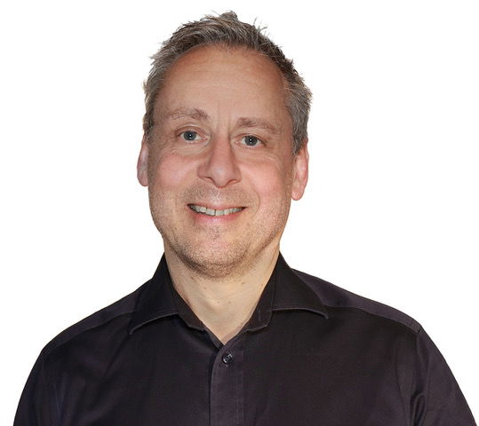 Ny VD på ELKO  - Peter Wotz tar över