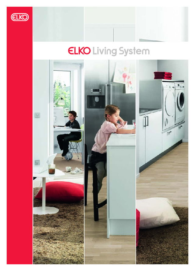 ELKO Living System