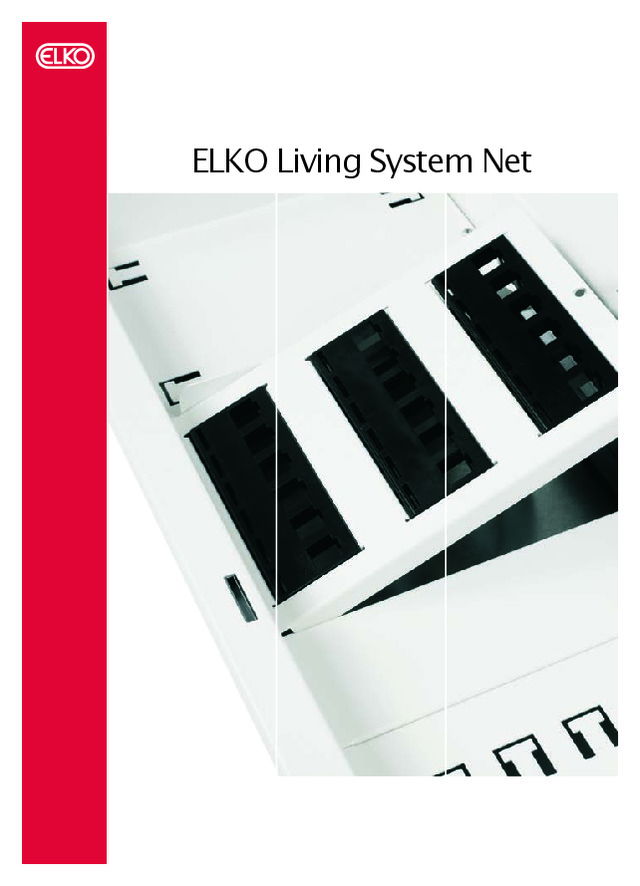ELKO Living System Net