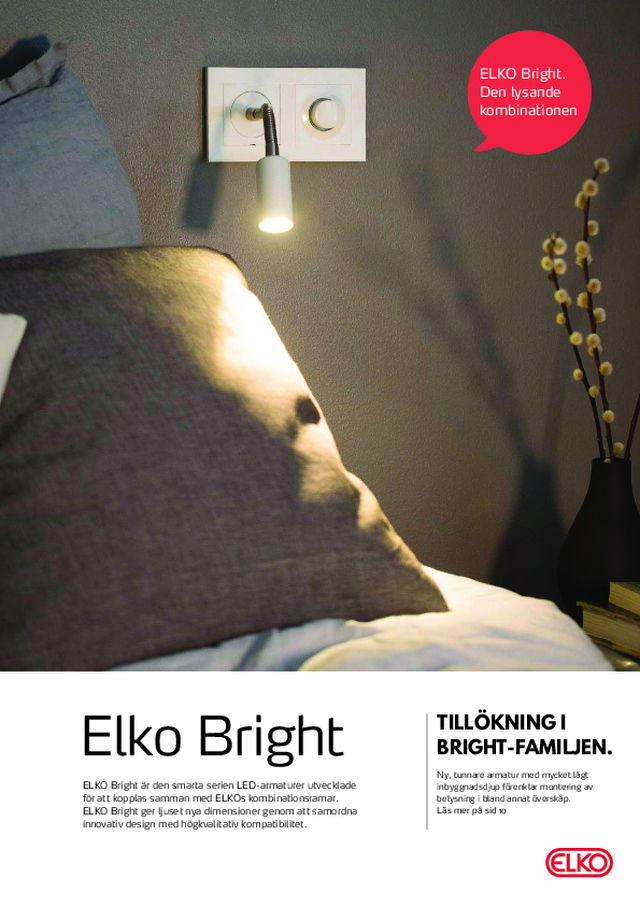 ELKO Bright 2
