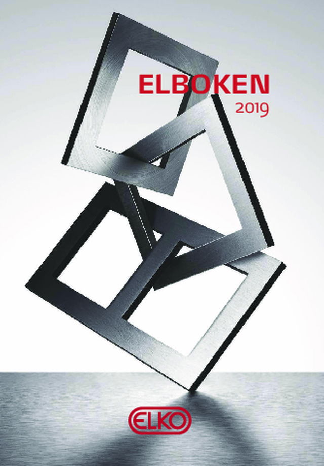Elboken 2019