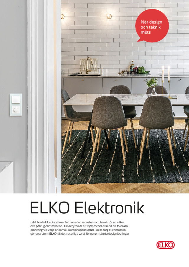 Elektronik