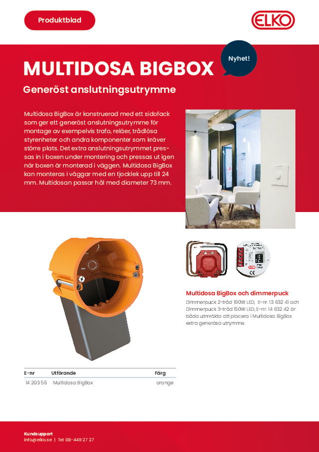 MULTIDOSA BIGBOX