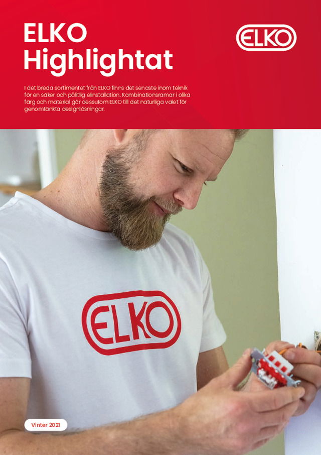 ELKO Highlightat