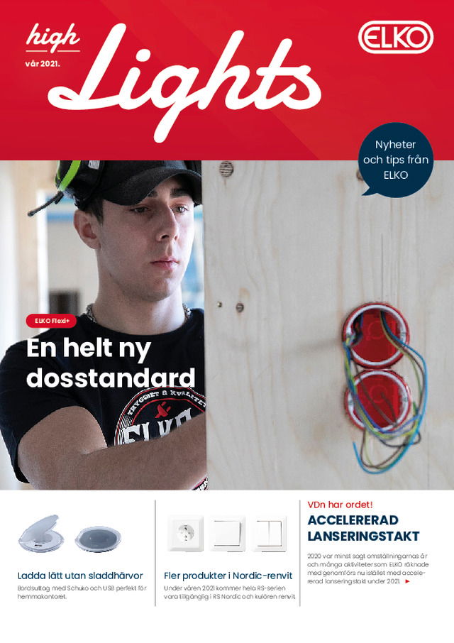 ELKO Highlights 2021 1