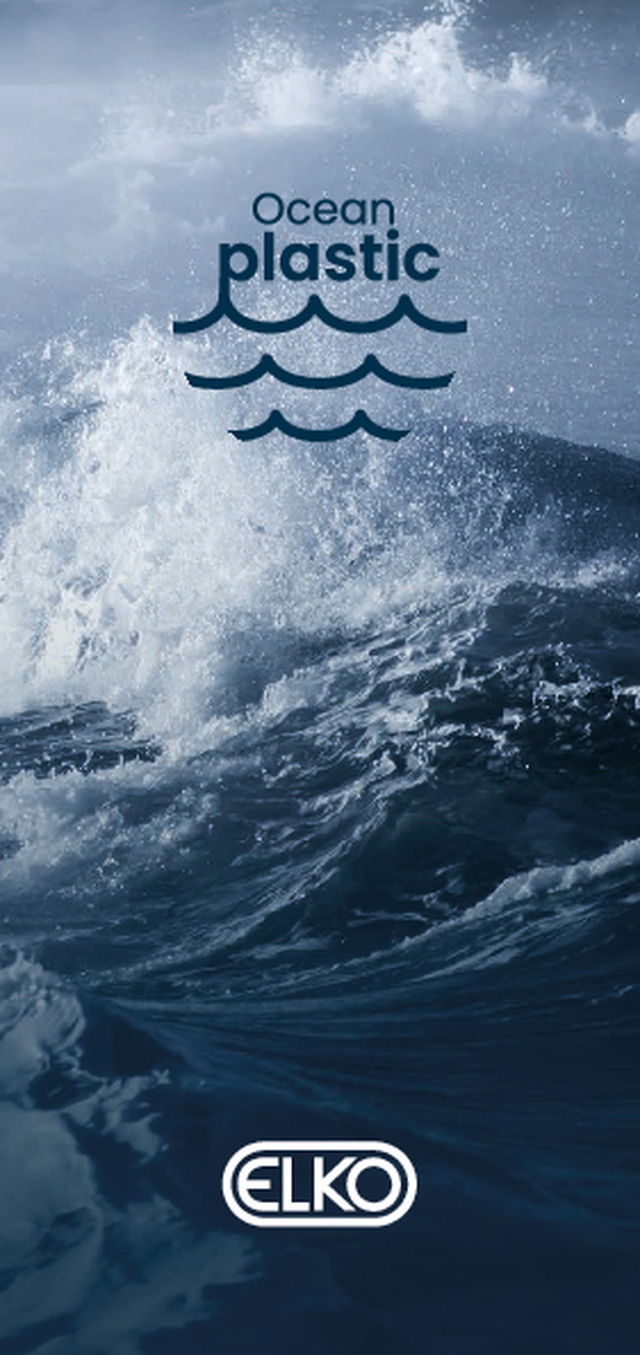 ELKO Ocean Plastic