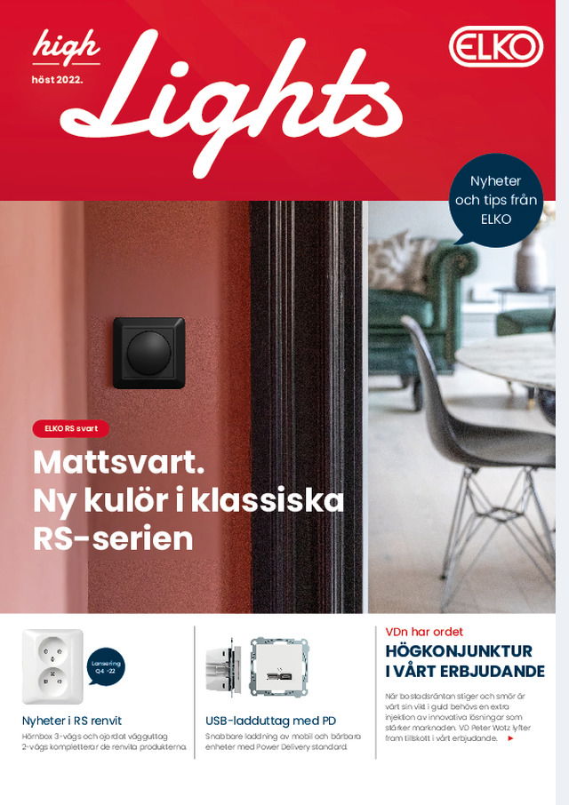 ELKO Highlights 2022 2