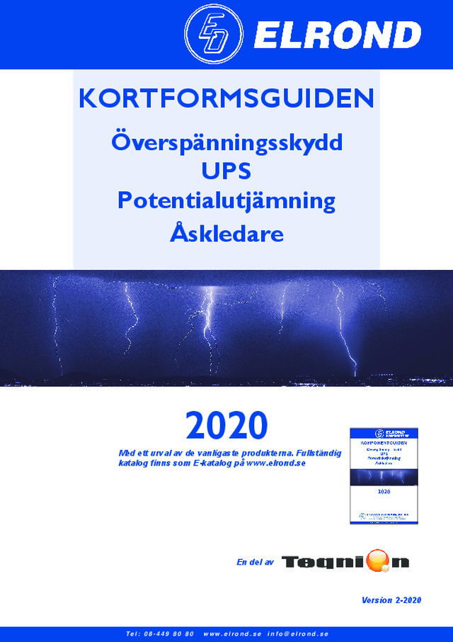 Kortformsguiden