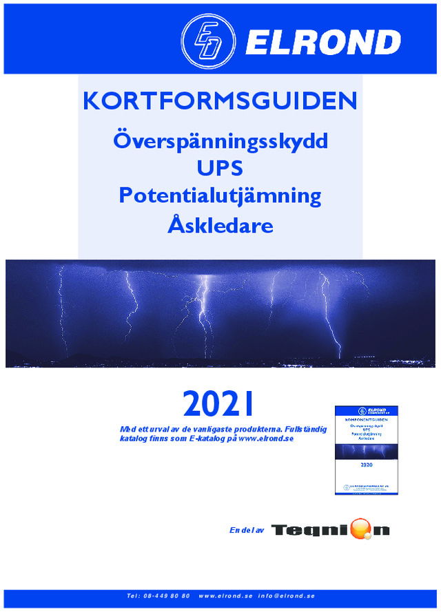 Kortformsguiden