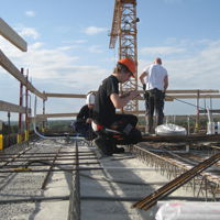 Byggarbetsmiljösamordnare BAS-P & BAS-U