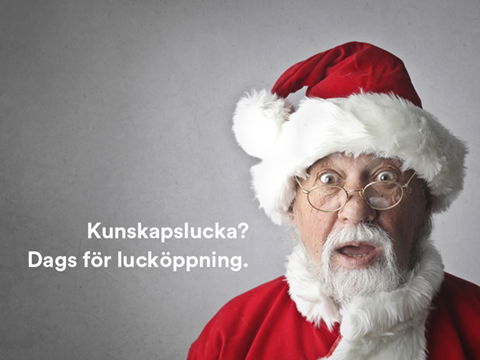 Lucköppning med fina priser varje dag