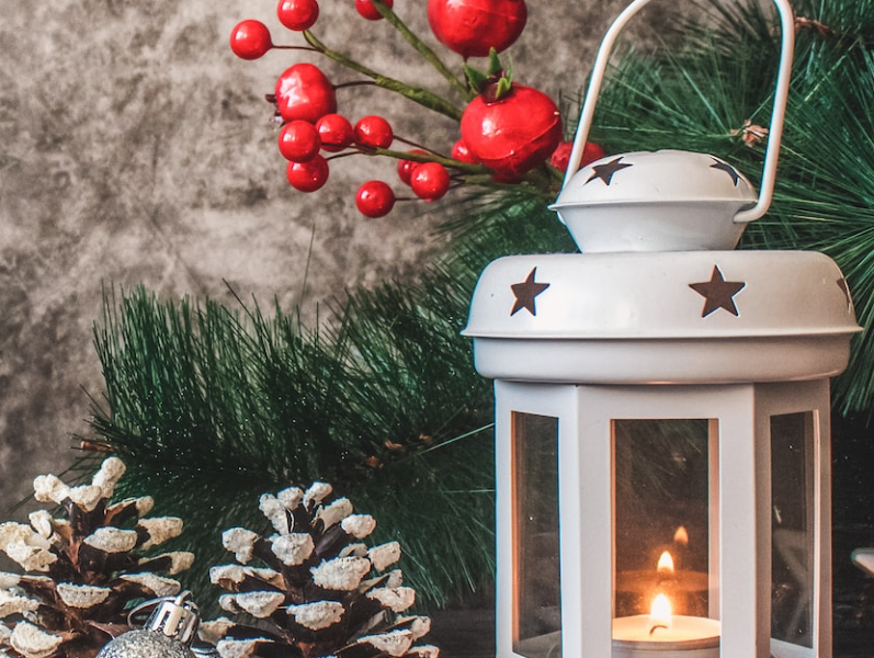 God Jul och Gott Nytt År!