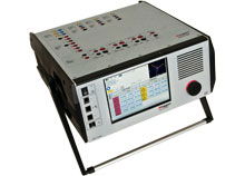 FREJA 400-serien – Reläprovningssystem