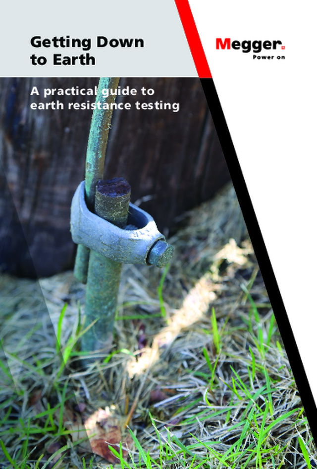 Getting Down to Earth