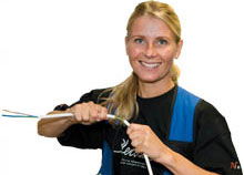 Nexans fasar ut EKLK