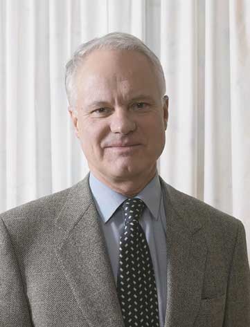 Ny VD på Nexans i Sverige