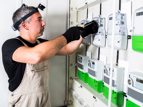 Inkommande och utgående kablar - vad gäller?