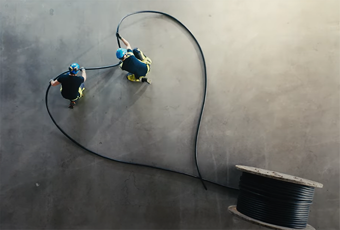 En nyhet du kommer älska