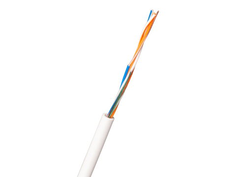 Varför partvinnad kabel?