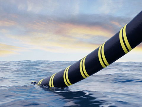 Nexans bygger nytt kabelförläggningsfartyg