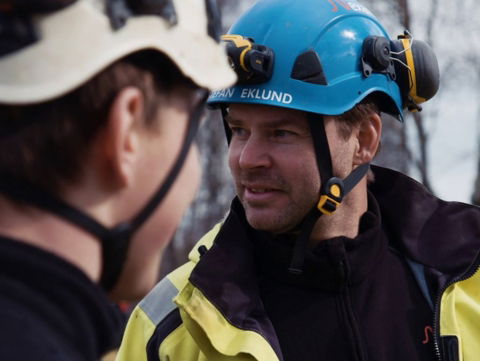 Tillståndskontroll – Driftsäkerhet i fokus