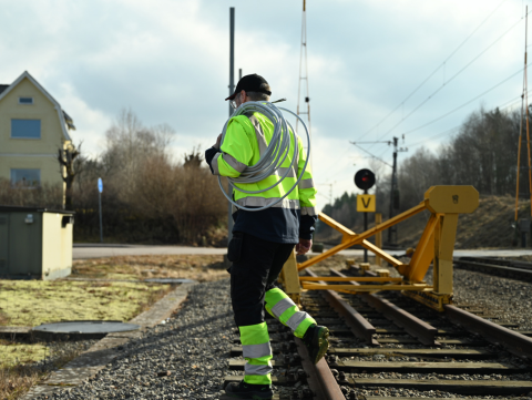 Lansering av Nexans EQLR Easy